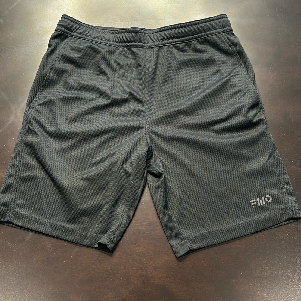 FWD Youth Shorts Sz L NWOT